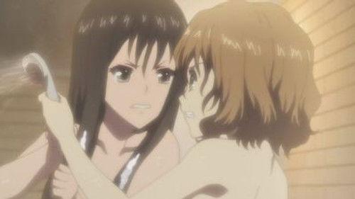 Hanasaku Iroha: Blossoms for Tomorrow Season 1 Episode 21 - The Return of the Word 'Die'