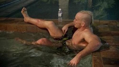 The Ultimate Fighter Season 9 Episode 5 - Wiggity Wack