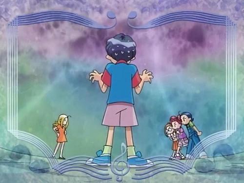 Magical DoReMi Season 1 Episode 32 - Scooter for President