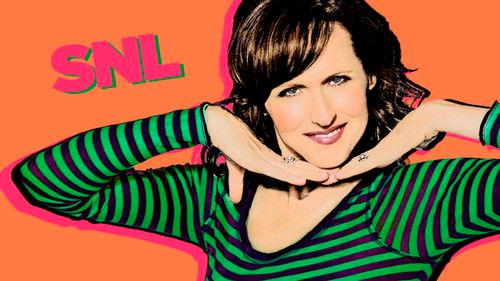 Saturday Night Live Season 32 Episode 19 - Molly Shannon/Linkin Park
