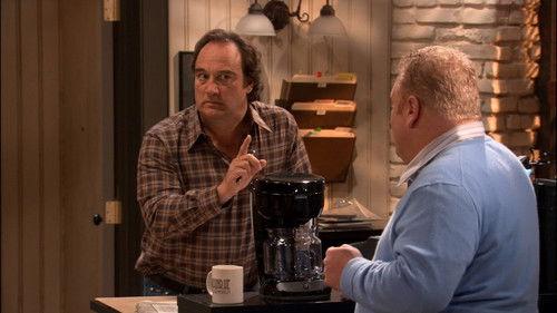 According to Jim Season 5 Episode 8 - James & the Annoying Peach