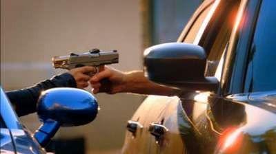 undefined Season 6 Episode 9 - Stand Your Ground