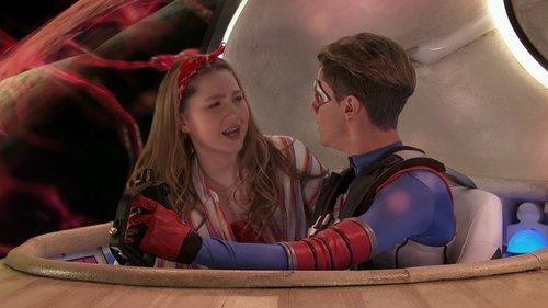 undefined Season 5 Episode 22 - Sister Twister (2)
