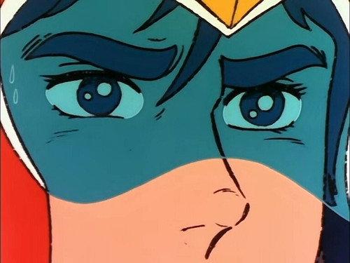 Fighting General Daimos Season 1 Episode 21 - The Wait For Peace