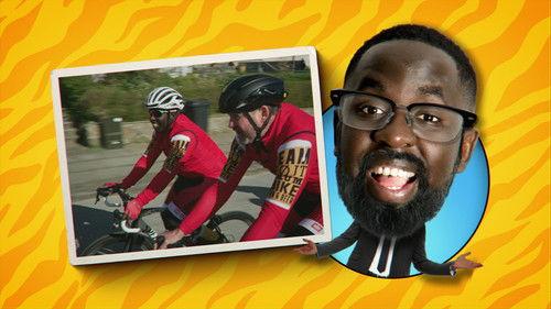 Helt sort Season 5 Episode 4 - Midt i livet