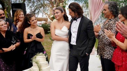 Be My Sunshine Season 1 Episode 25 - Episode 25