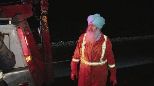 Highway Thru Hell Season 14 Episode 9 - On The Razor's Edge