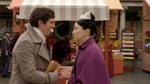 Bridgerton Season 4 Episode 5 - Yes or No