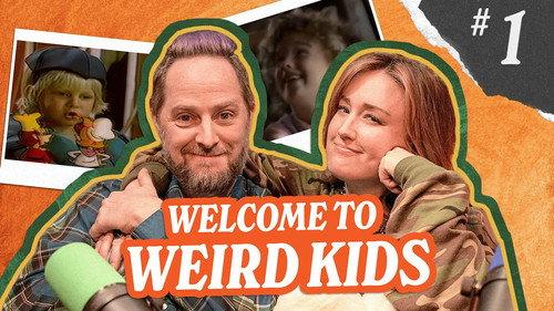 Weird Kids Season 1 Episode 1 - Welcome to Weird Kids