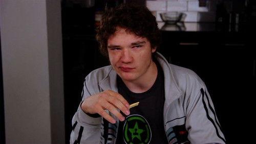 RT Life Season 2 Episode 2 - Saltine Challenge