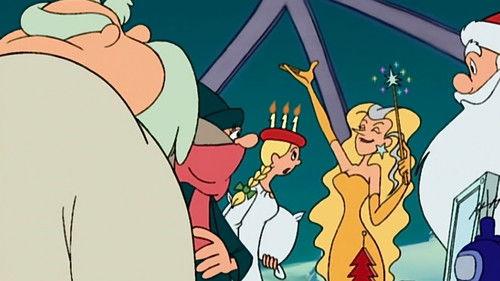 The Secret World of Santa Claus Season 1 Episode 15 - The Christmas Conference