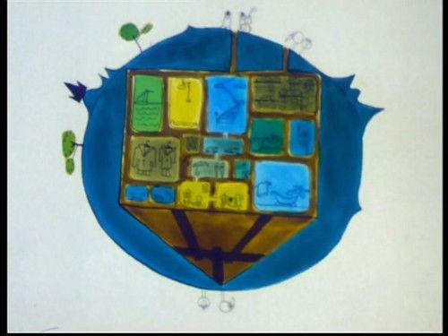 Les Shadoks Season 2 Episode 8 - Episode 8