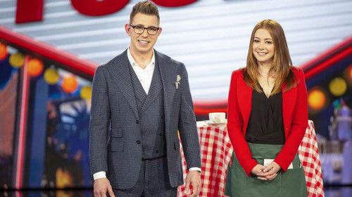 Penn & Teller: Fool Us Season 6 Episode 13 - Virtual Reality