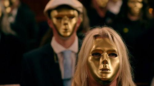 The Traitors Season 1 Episode 5 - Getting Away With Murder