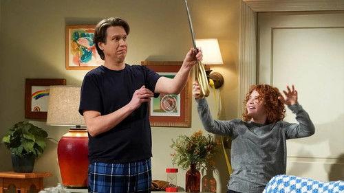 How We Roll Season 1 Episode 9 - The Houseguest