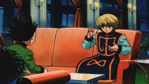 undefined Season 0 Episode 2 - Friends x Costumes x Hell's Ear