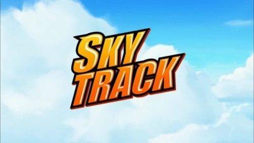 Blaze and the Monster Machines Season 2 Episode 18 - Sky Track