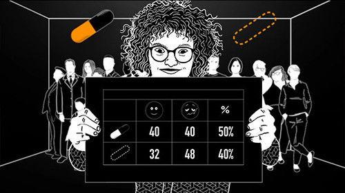 Journey into Maths Country Season 2 Episode 2 - Simpson's Paradox