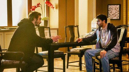 Halt and Catch Fire Season 3 Episode 8 - You Are Not Safe