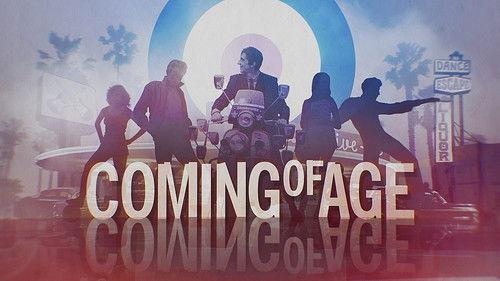 Mark Kermode's Secrets of Cinema Season 1 Episode 3 - Coming of Age