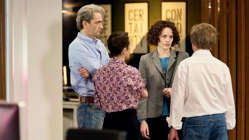 The Hack Season 1 Episode 7 - Episode 7