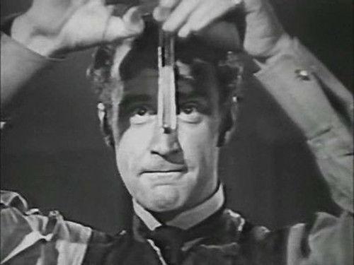 Sherlock Holmes Season 1 Episode 26 - The Case of the Baker Street Nursemaids