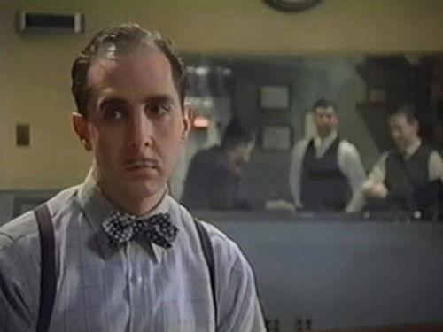 Remember WENN Season 2 Episode 12 - Like a Brother