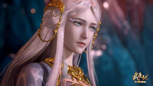 The Journey of Wugeng Season 4 Episode 7 - Episode 7