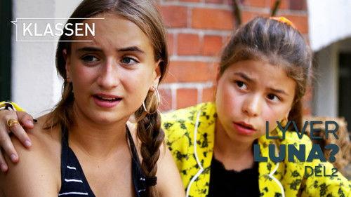 Klassen Season 6 Episode 20 - Is Luna lying? part 2