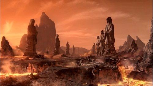 undefined Season 4 Episode 3 - Home