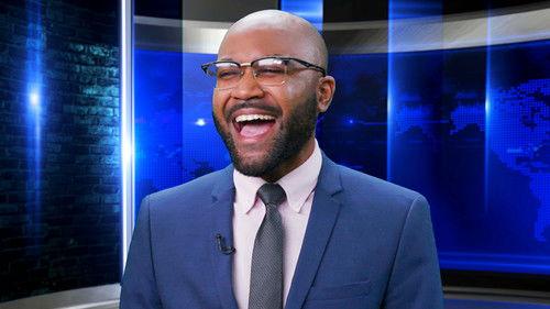 Breaking News: No Laugh Newsroom Season 3 Episode 10 - U2 Gets Me Too’d at a Scooby Doo Read-Through