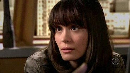 Moonlight Season 1 Episode 9 - Fleur de Lis