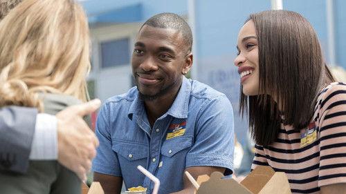 White Famous Season 1 Episode 5 - Life on Mars