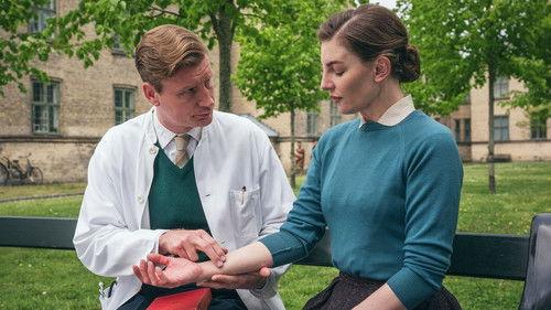 undefined Season 6 Episode 2 - Fortidens skygge