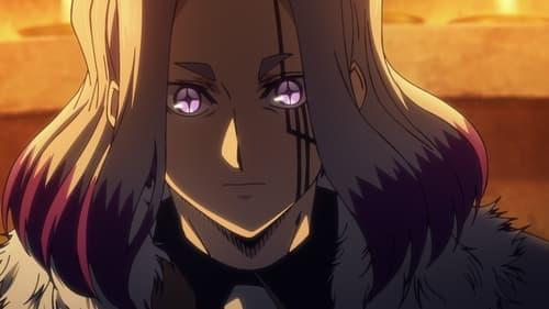 undefined Season 1 Episode 7 - Mash Burnedead and the Puppet Master