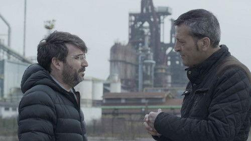 Salvados Season 12 Episode 16 - Episode 16