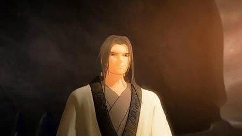 The Legend of Qin Season 1 Episode 8 - Episode 8