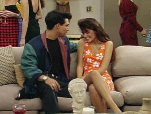 Saved by the Bell Season 3 Episode 21 - No Hope With Dope