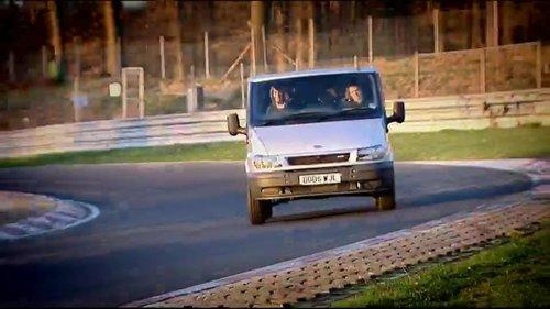 Top Gear Season 6 Episode 7 - Episode 7