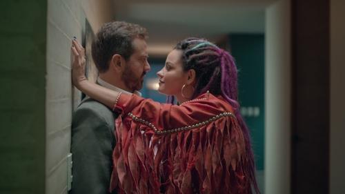 Triptych Season 1 Episode 4 - Am I Going Crazy?