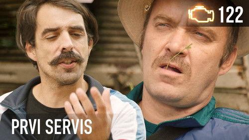 First Service Season 6 Episode 122 - Kiwano