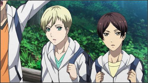 Starmyu Season 2 Episode 6 - Act 6