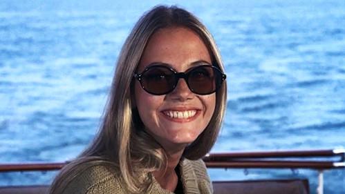 The Mod Squad Season 2 Episode 13 - Never Give the Fuzz an Even Break