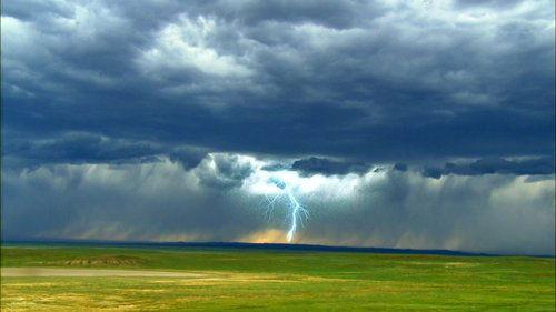 undefined Season 1 Episode 7 - Great Plains