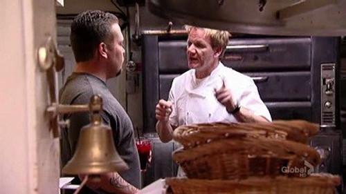 Kitchen Nightmares Season 2 Episode 7 - Casa Roma