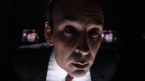 Wiseguy Season 2 Episode 12 - White Noise