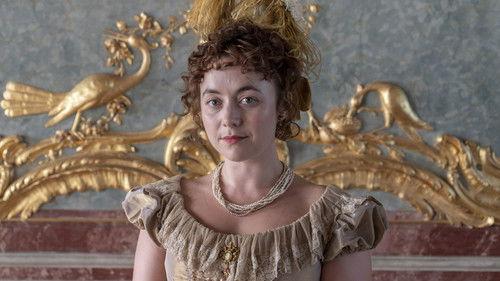 Royal Mob Season 1 Episode 3 - The Day We'd Always Dreaded