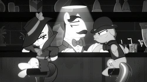 undefined Season 9 Episode 4 - Sparkle's Seven