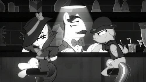 My Little Pony: Friendship Is Magic Season 9 Episode 4 - Sparkle's Seven