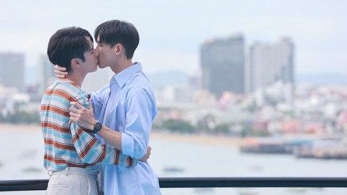 Love Like a Bike Season 1 Episode 6 - Episode 6